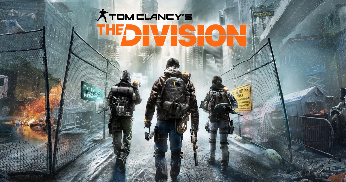 Tom clancy