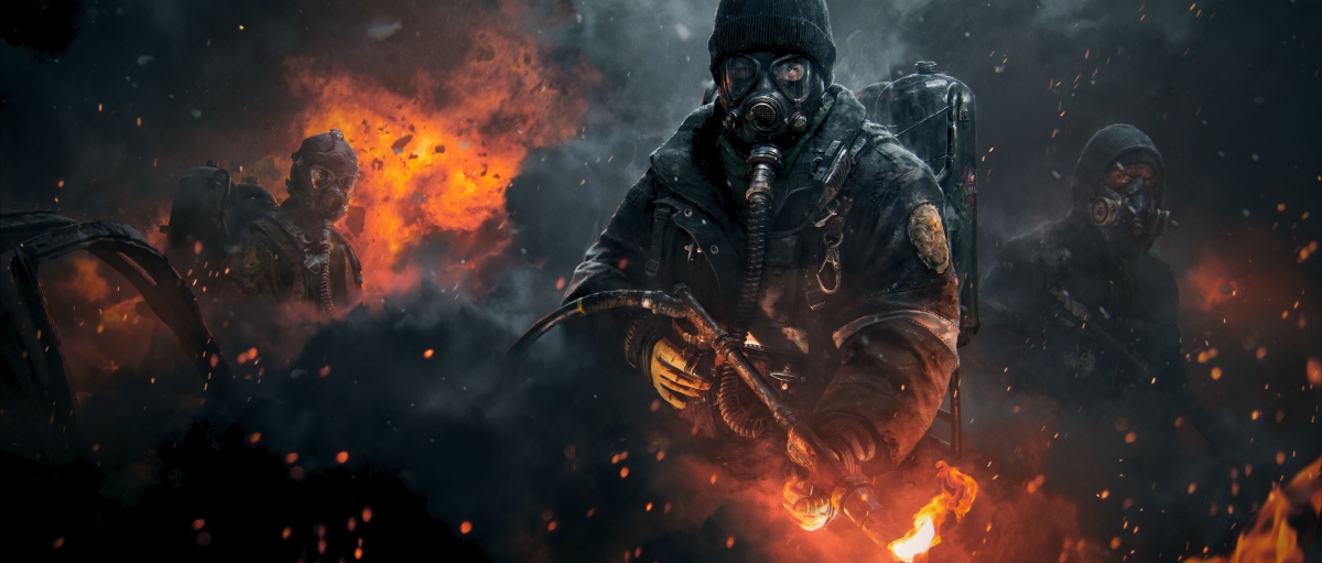 Tom Clancy