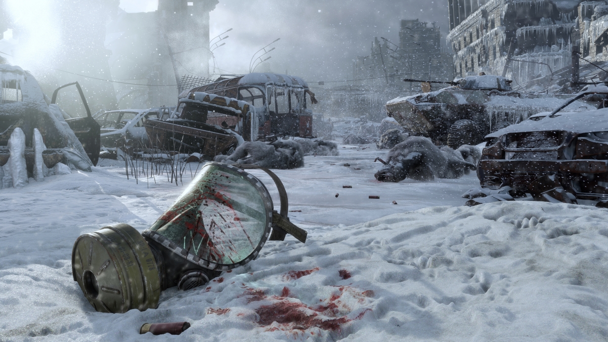 Tom Clancy