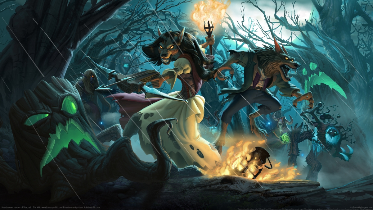 Heroes of Warc