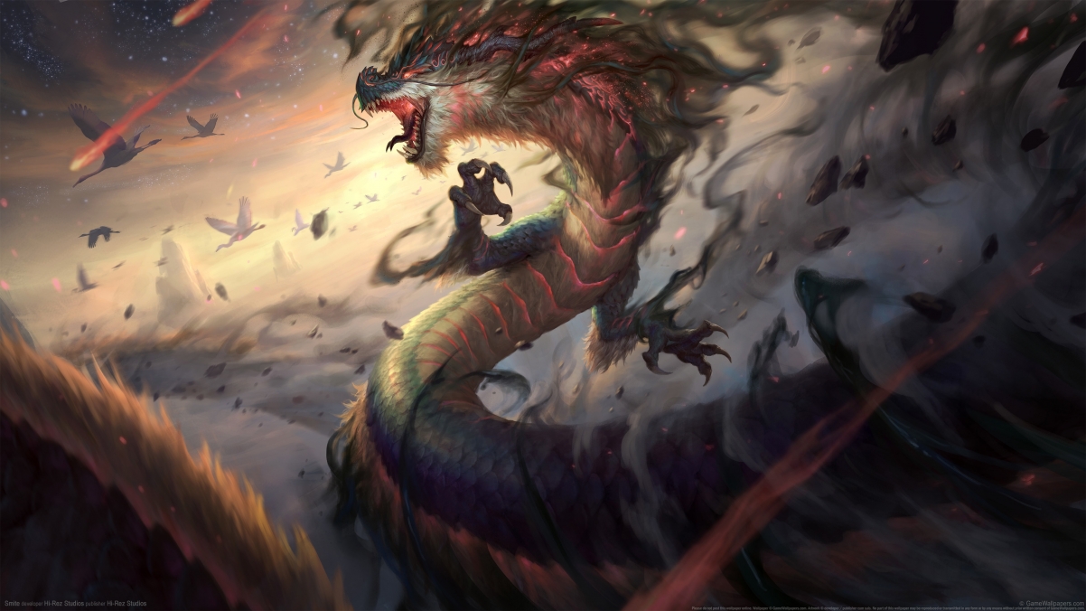 Dragon 