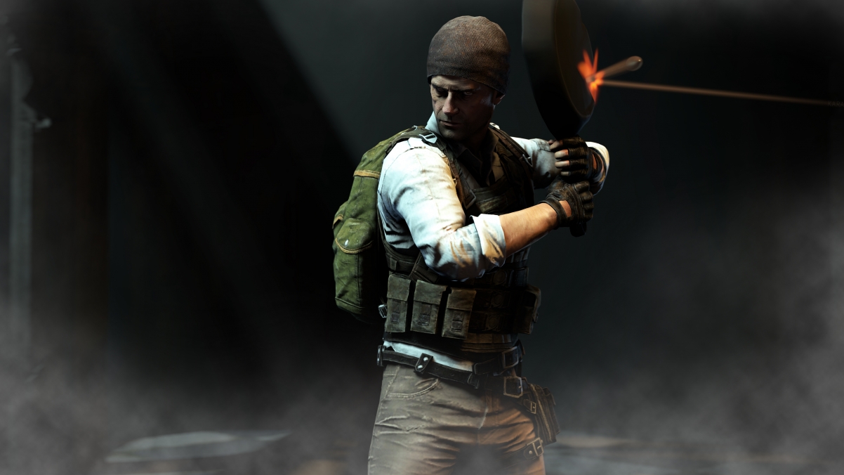 PlayerUnknown