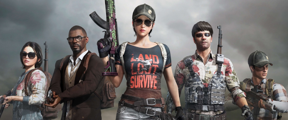 PlayerUnknown