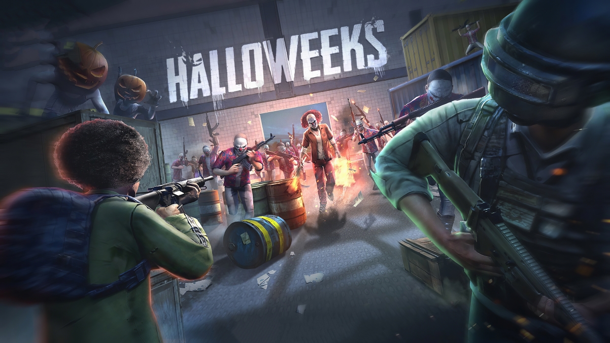 PlayerUnknown