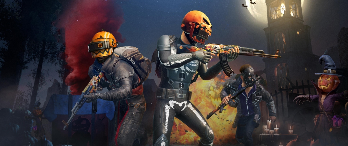 PlayerUnknown
