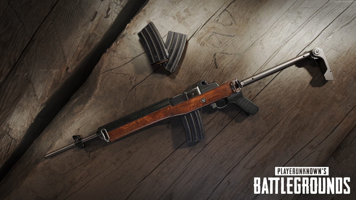 PlayerUnknown