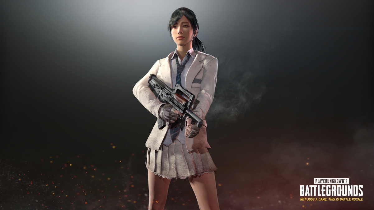 PlayerUnknown