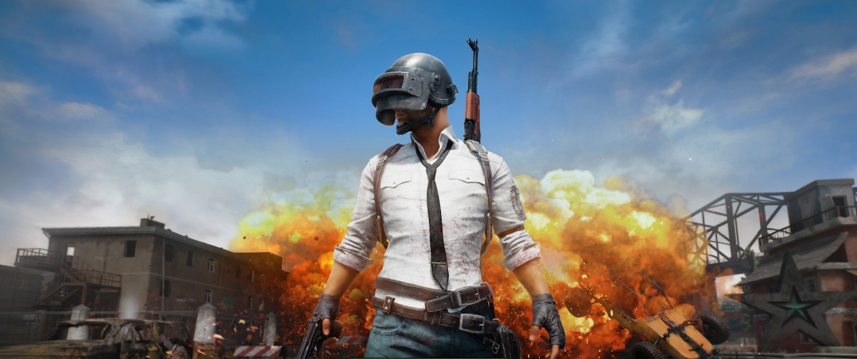 PlayerUnknown