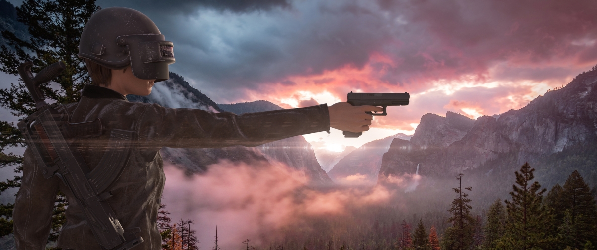 PlayerUnknown