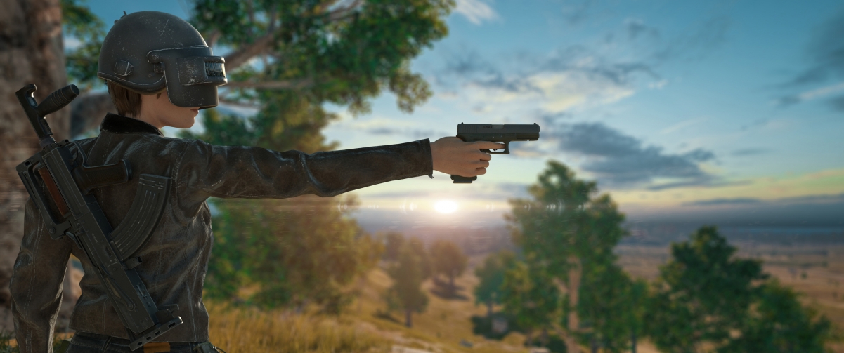 PlayerUnknown