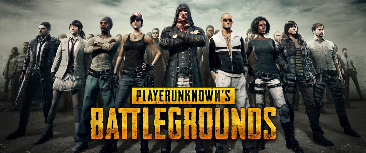 PlayerUnknown