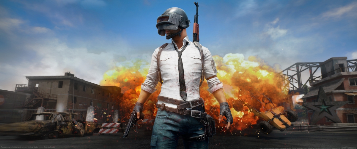 PlayerUnknown