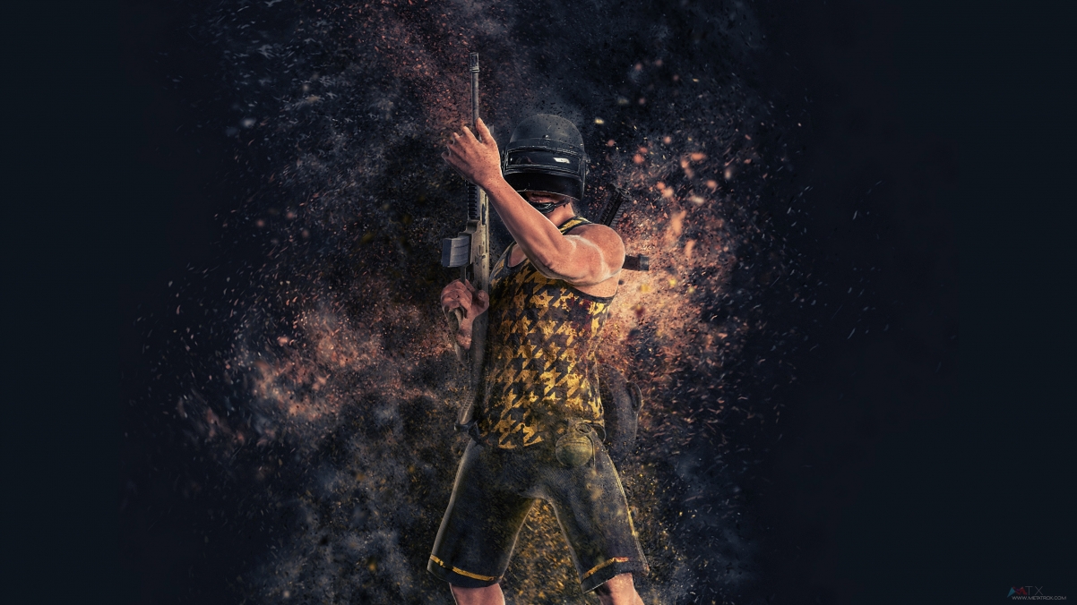 PlayerUnknown