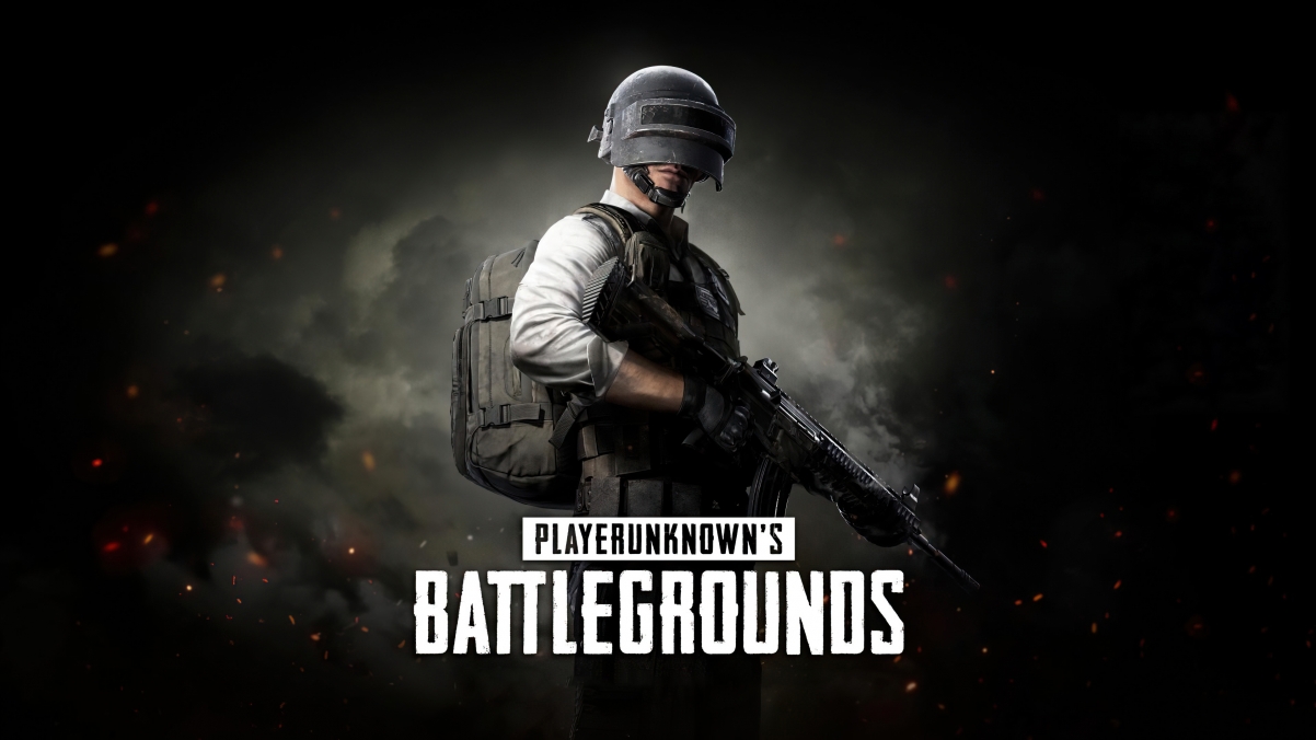 PlayerUnknown