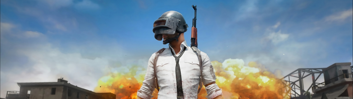 PlayerUnknown