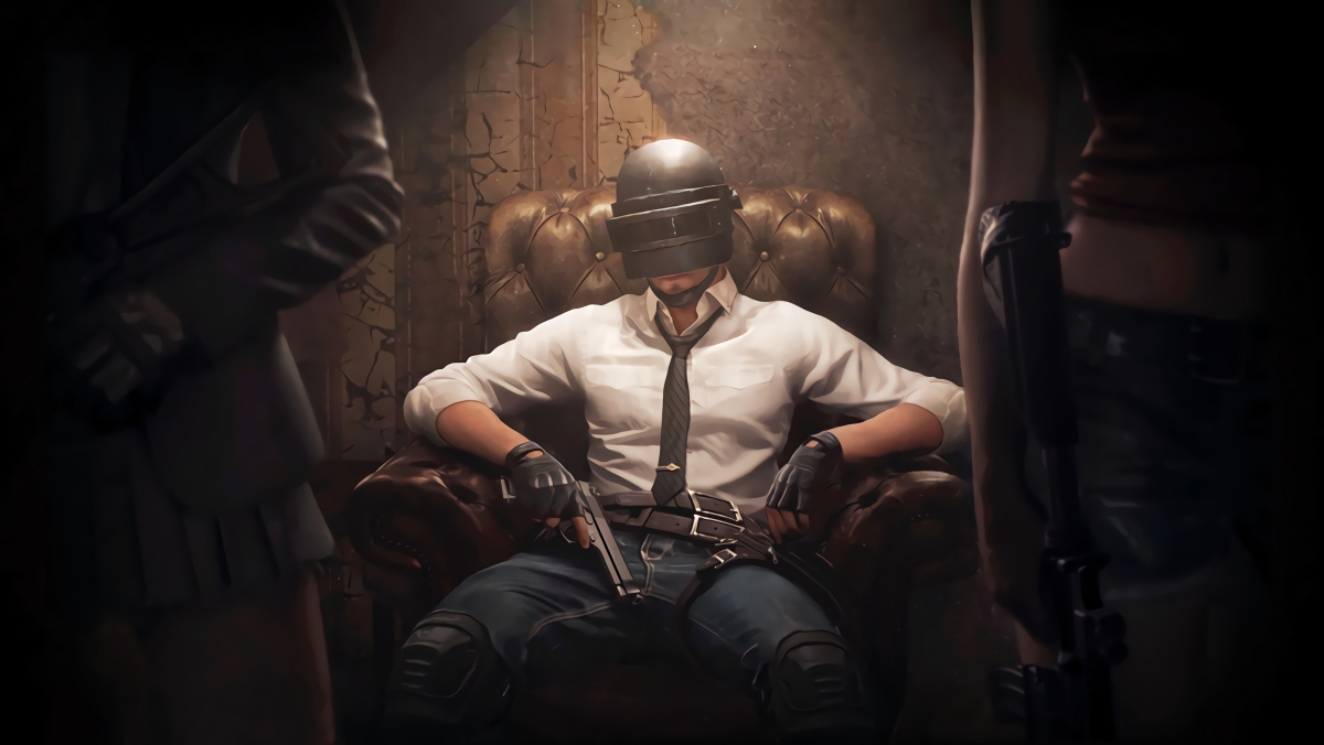 PlayerUnknown