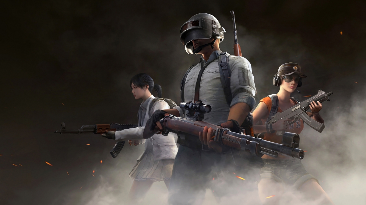 PlayerUnknown