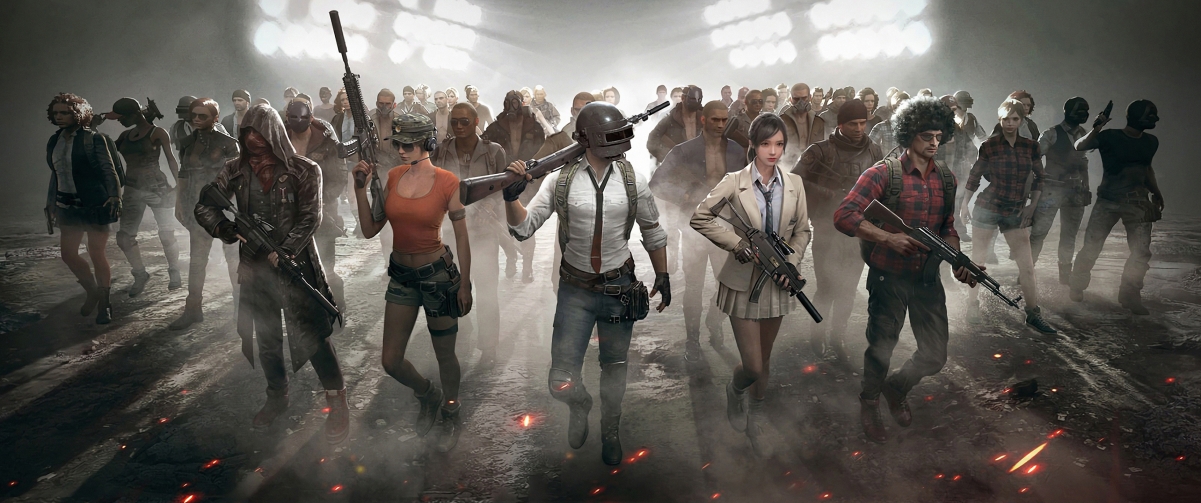 PlayerUnknown