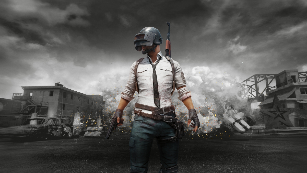 PlayerUnknown