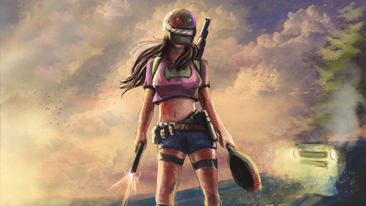 PlayerUnknown