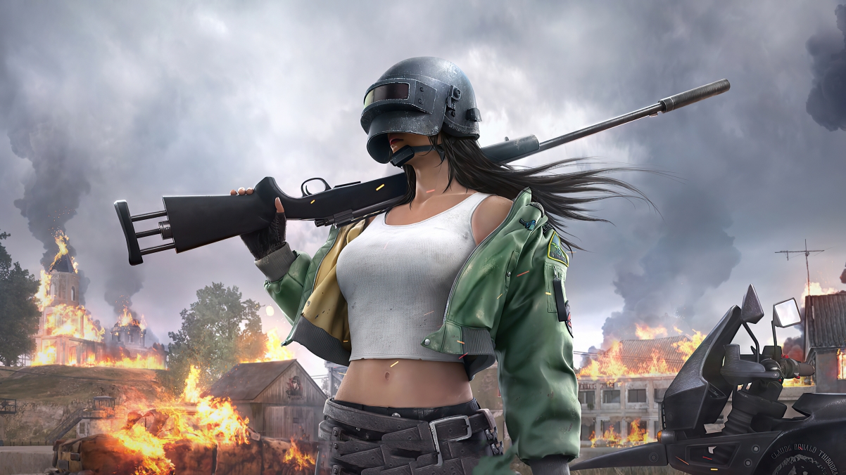 PlayerUnknown