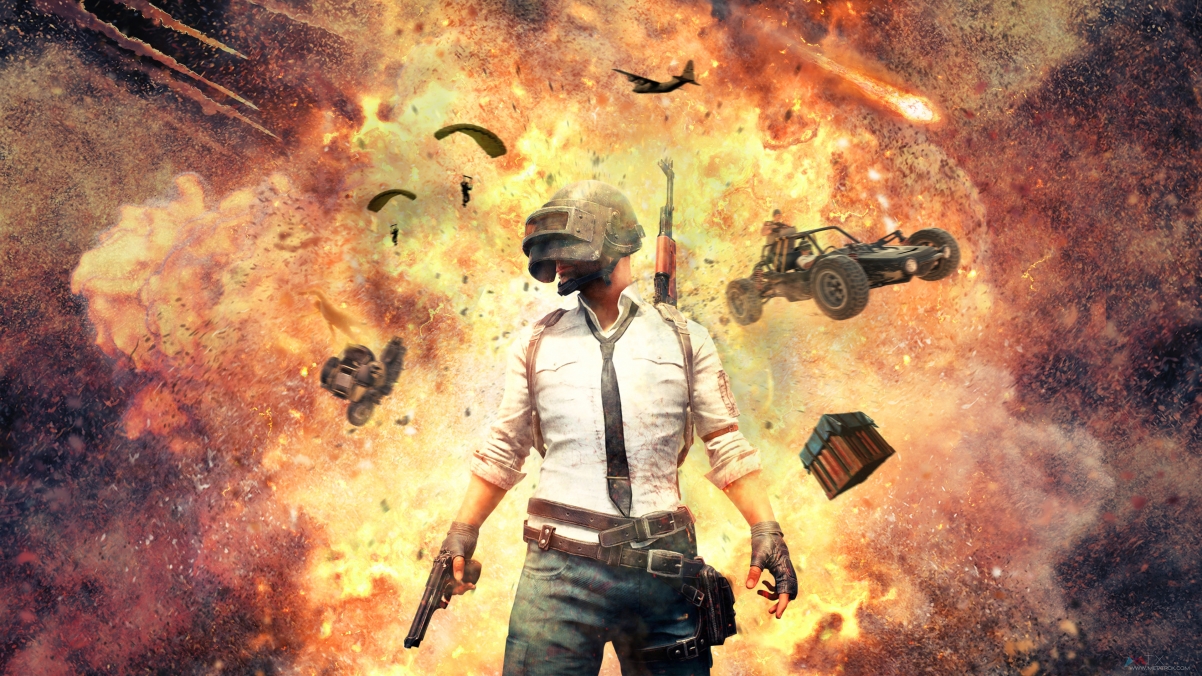 PlayerUnknown