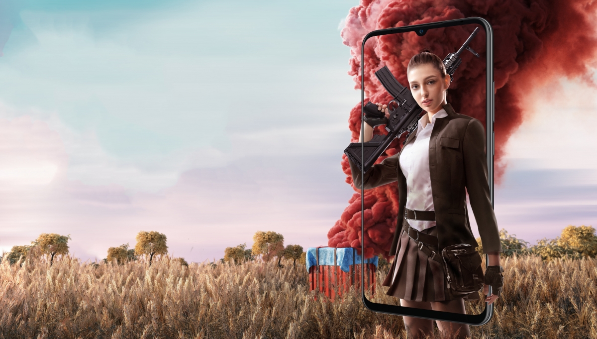 PlayerUnknown