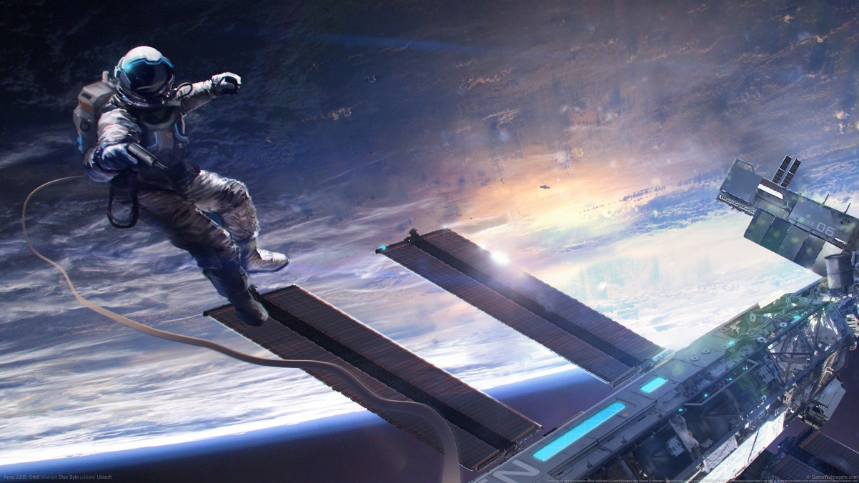 Anno 220 (Anno 2205: Or