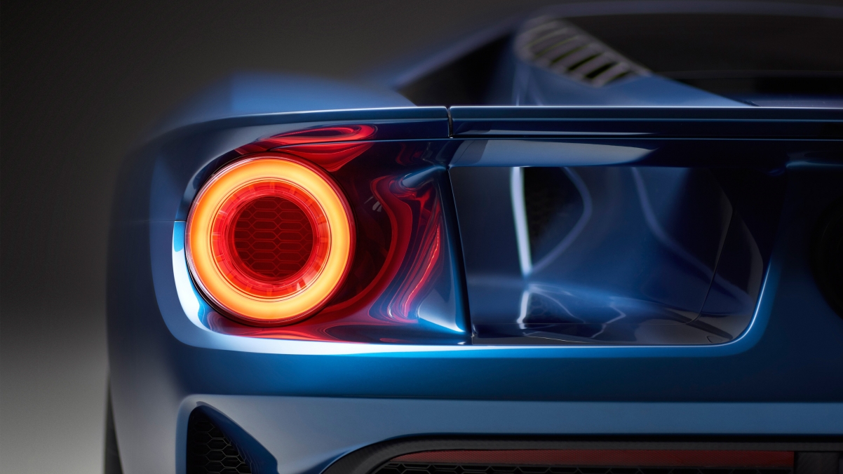 Forza Motorsport 6 3840x2160 game