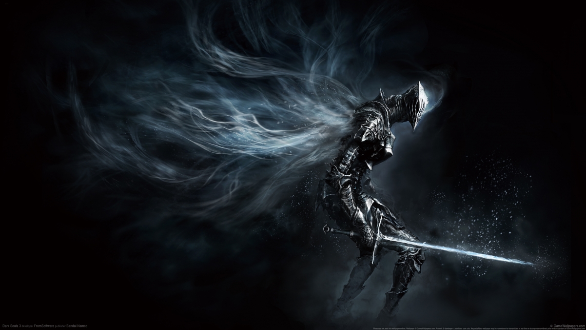 Dark Souls 3 Dark Souls 3