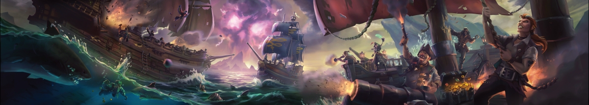 Ocean Sailing Pirate Shark 10