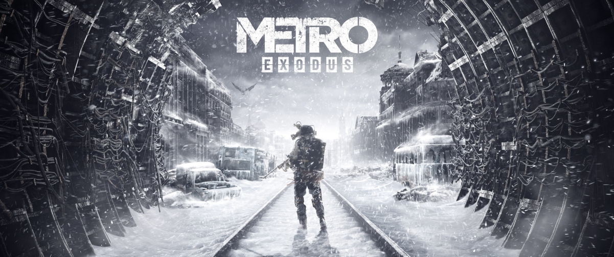 Metro Exodus