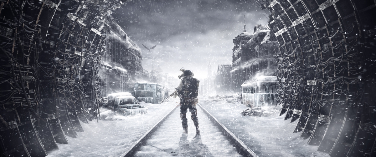 Metro: Departure (Metro Exodus