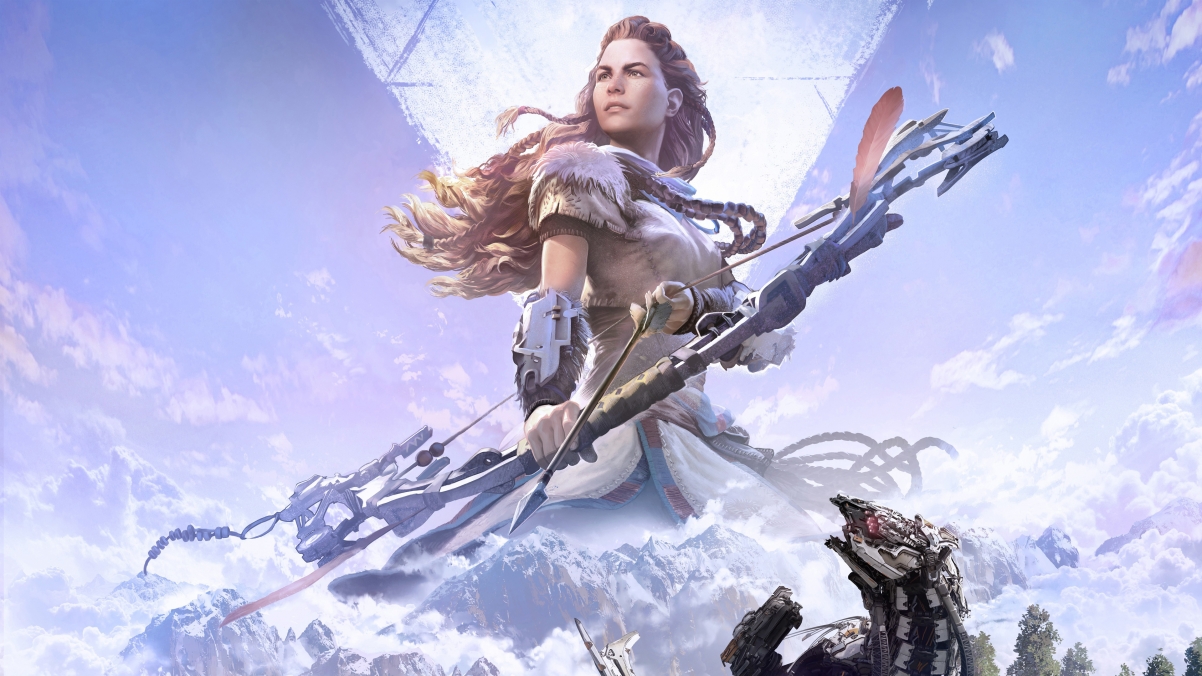 Horizon: at dawn (Horizo