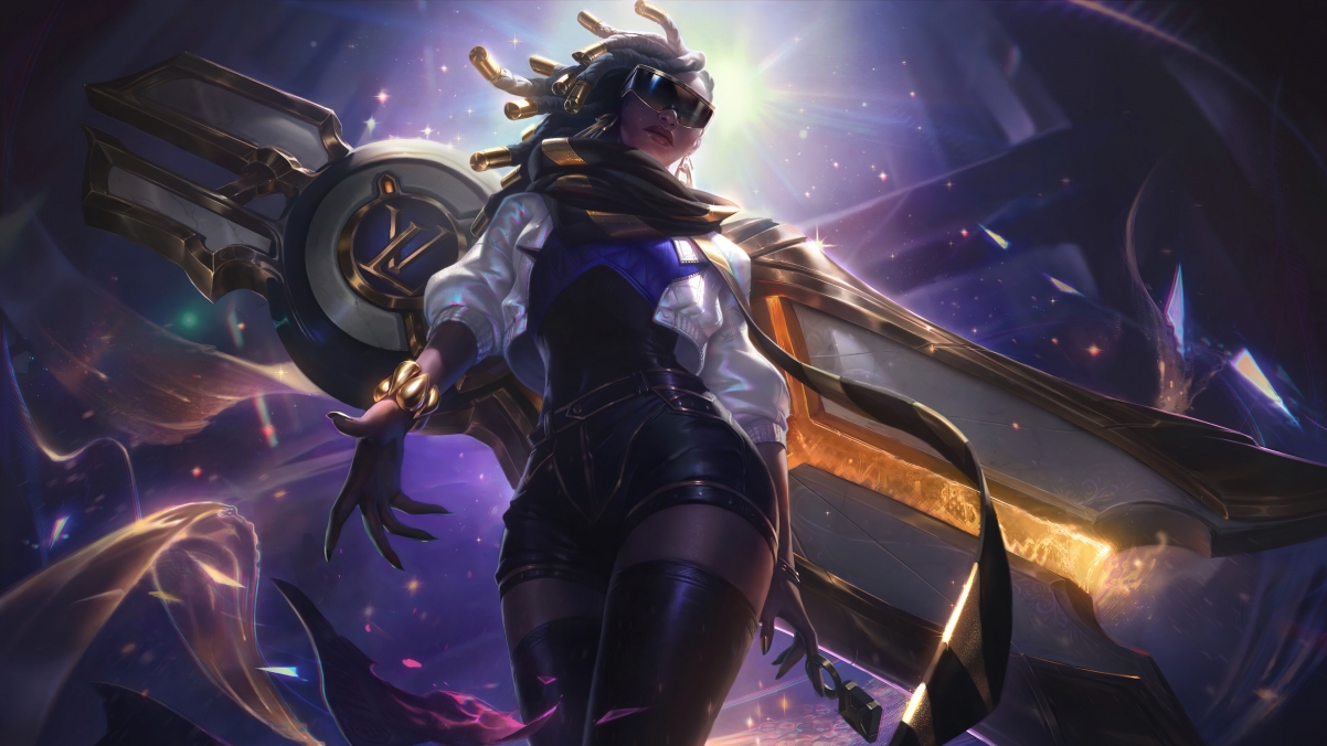 The real damage of the soul-washing holy spear is the most