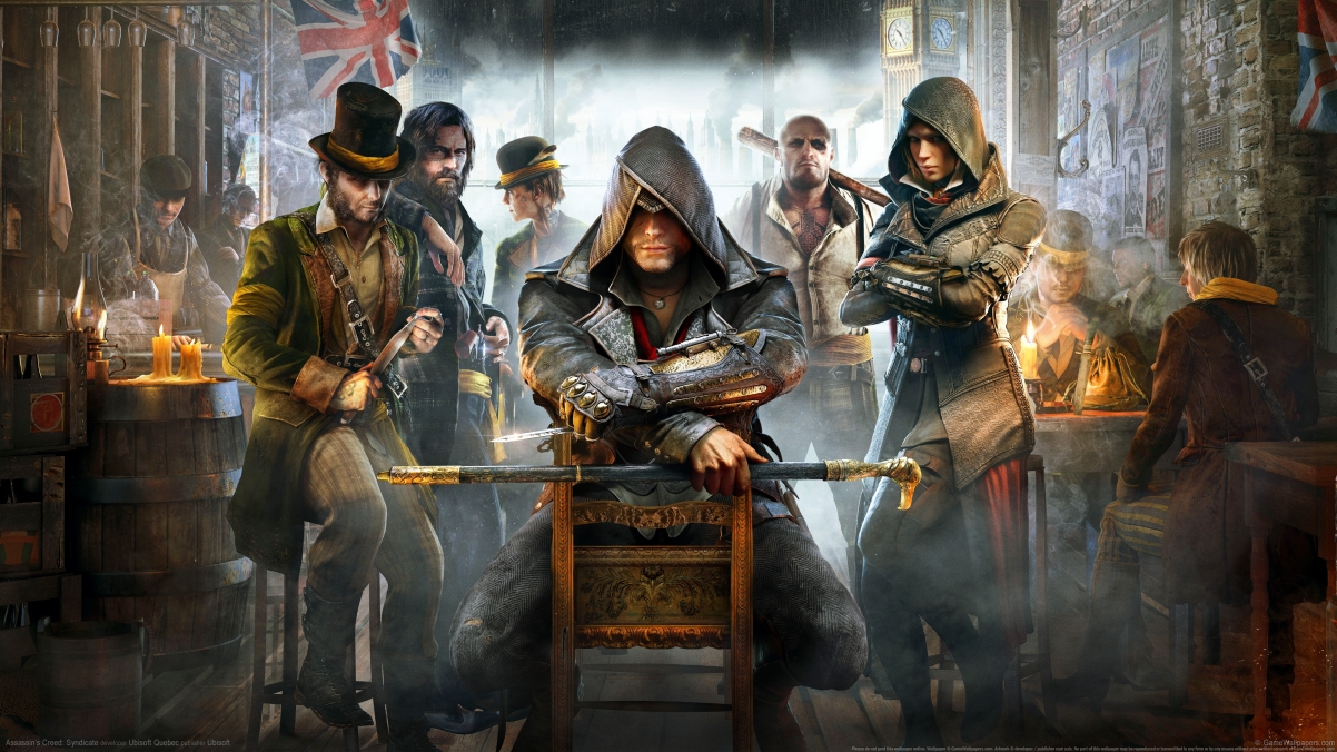 Assassin