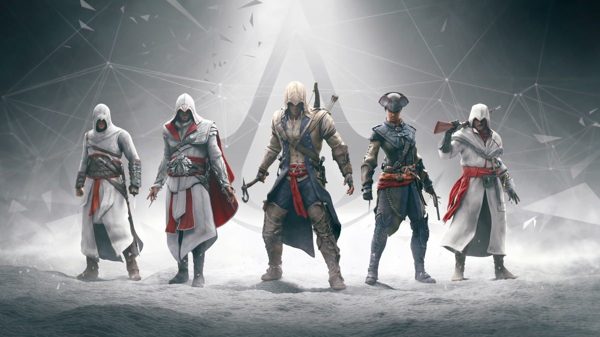 Assassin