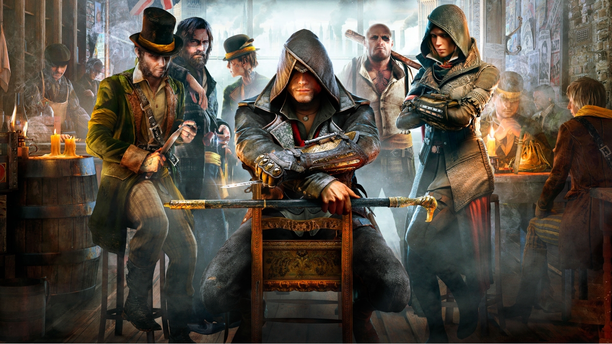 Assassin