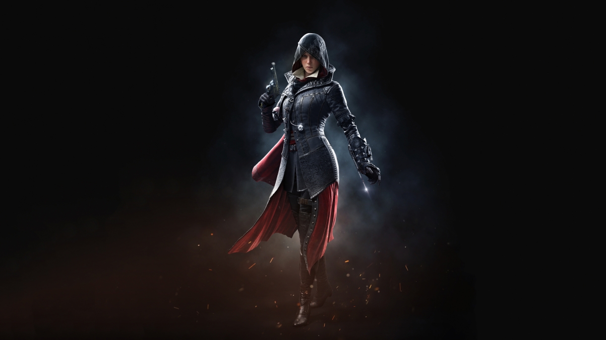 Assassin