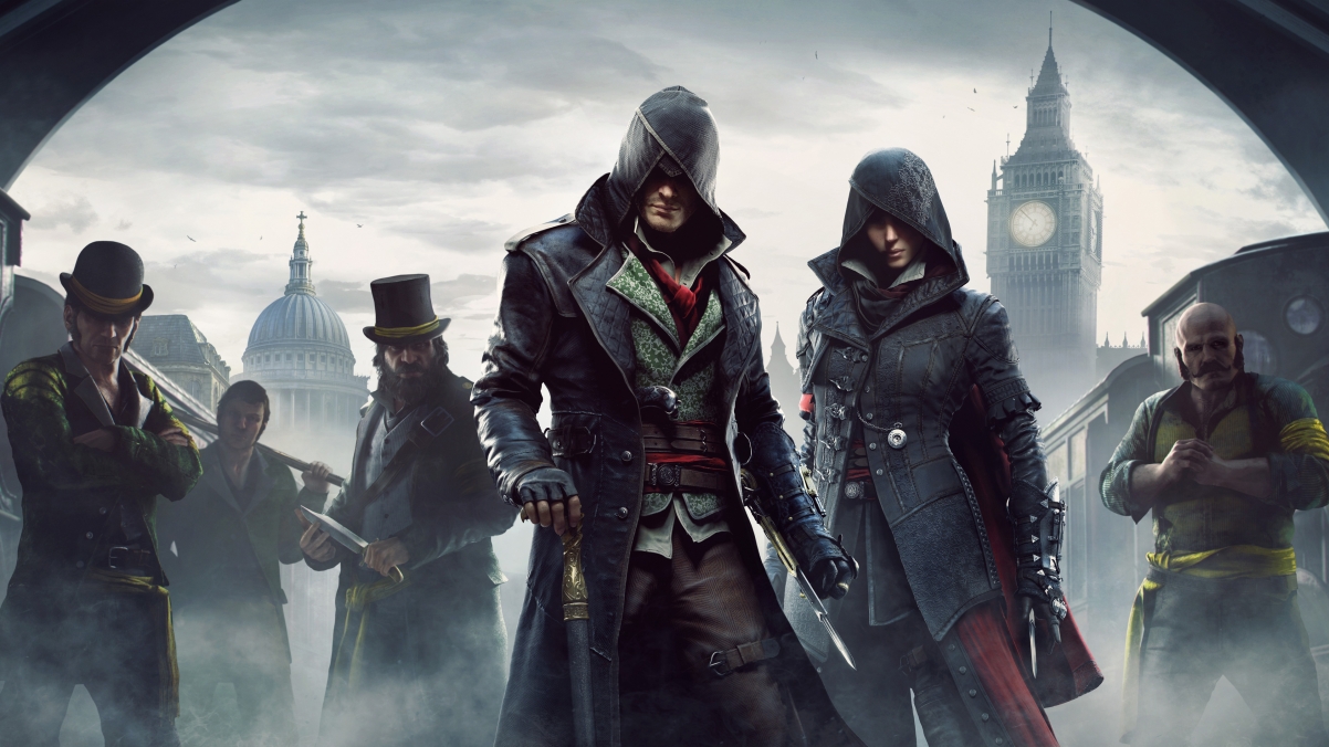Assassin