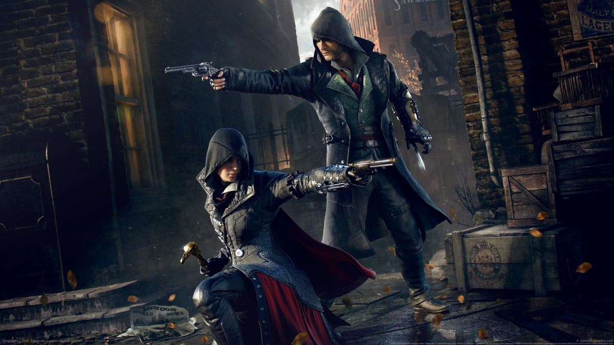 Assassin