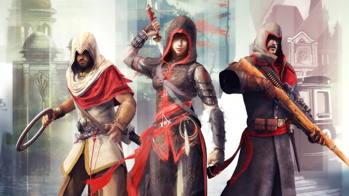 Assassin