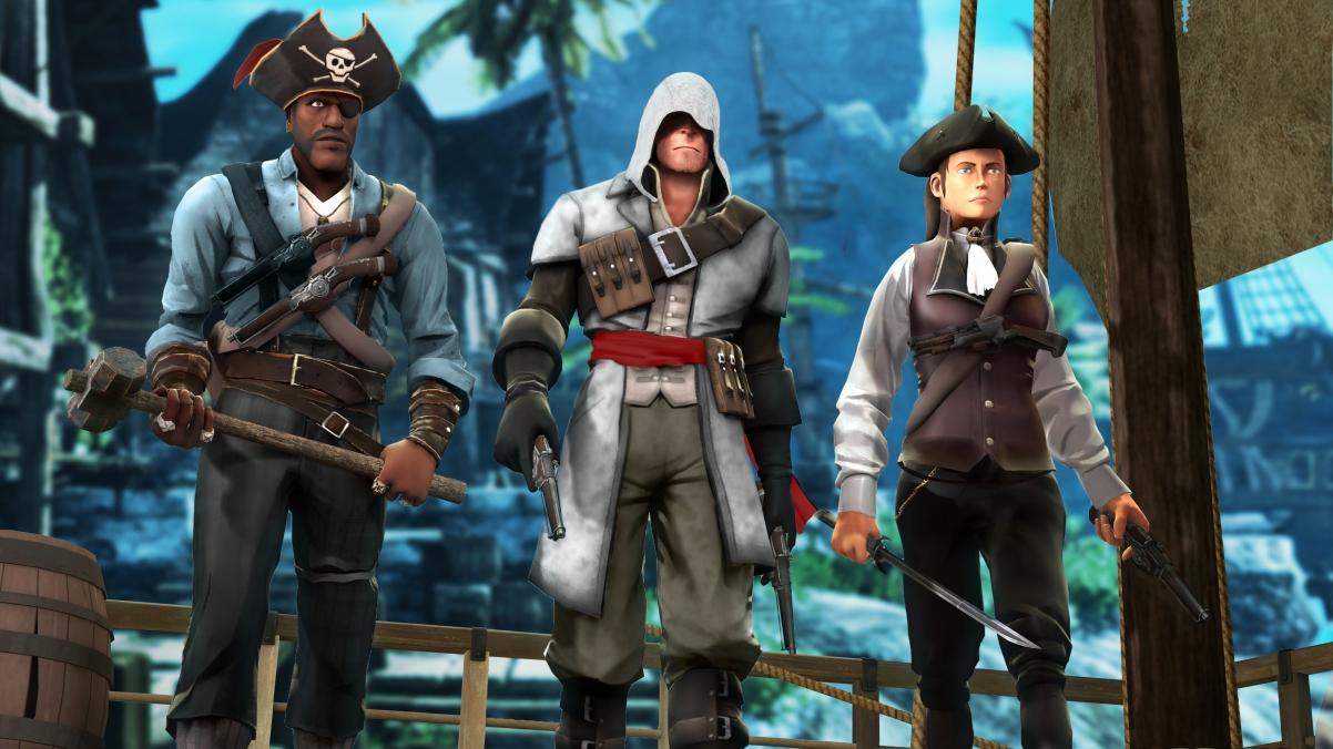 Assassin