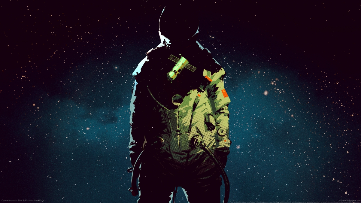 Beyond Game 3840x2160 Wallpaper
