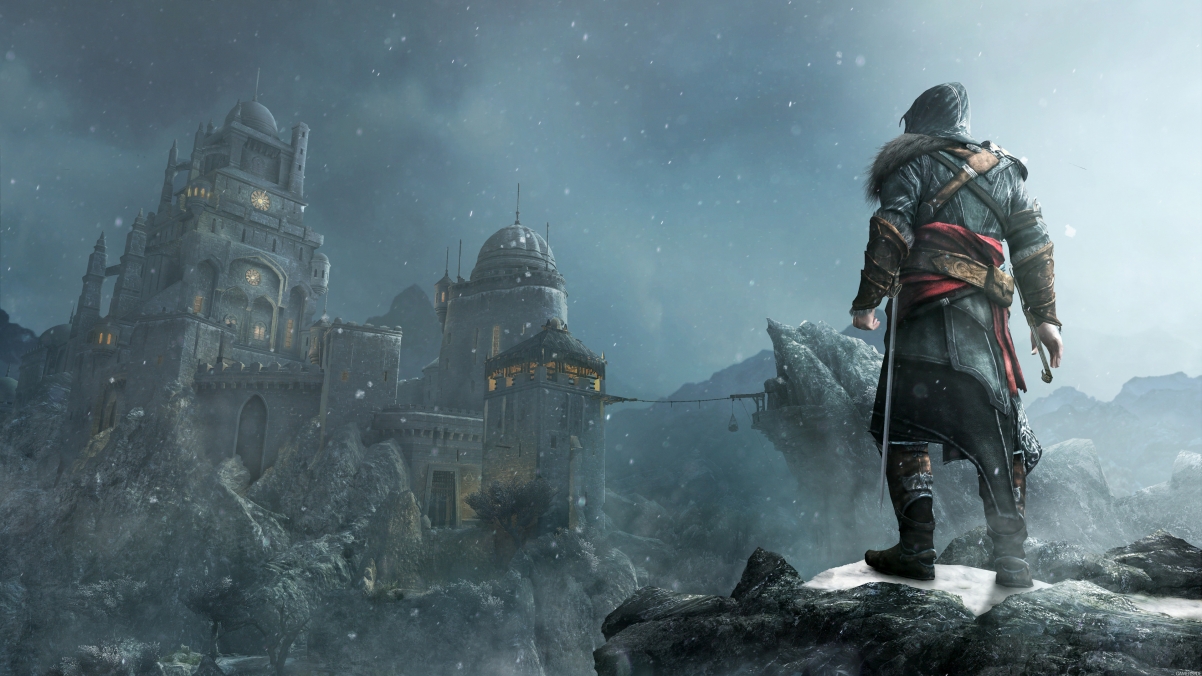 Fortress, Assassin