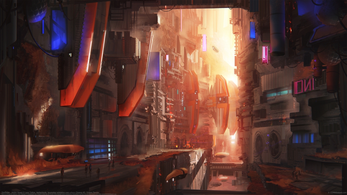 Starfinder Akiton Stre