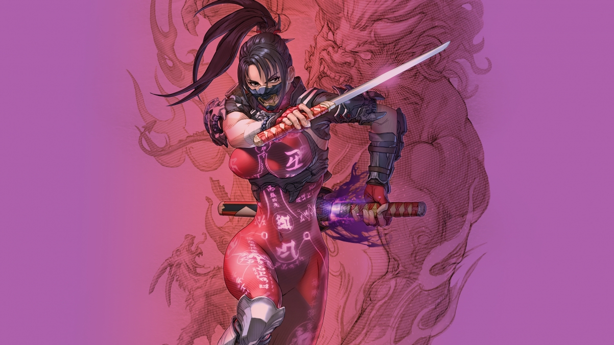 Soulcalibur 6 game characters 4