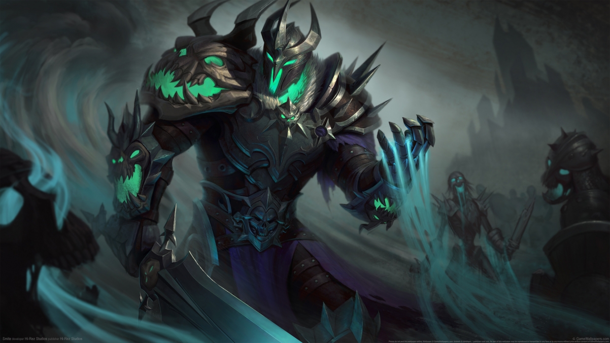 Smite 