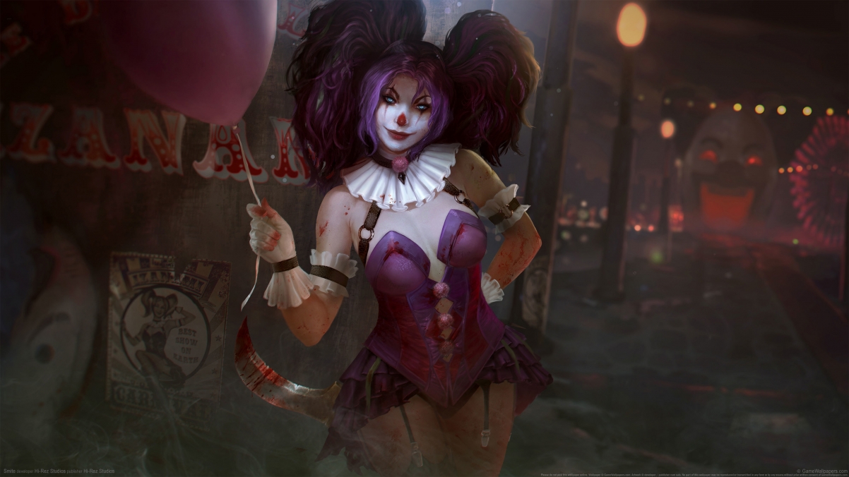 Smite 