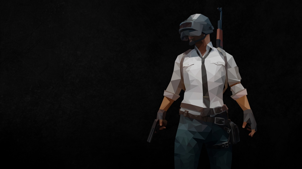 PUBG PlayerUnknown